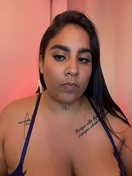 Liith's Live XXX Chat