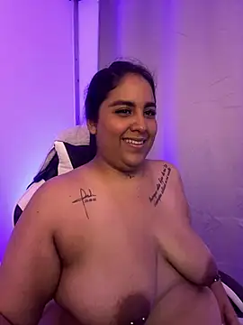 Chat XXX ao vivo de Liith