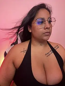Chat XXX ao vivo de Liith