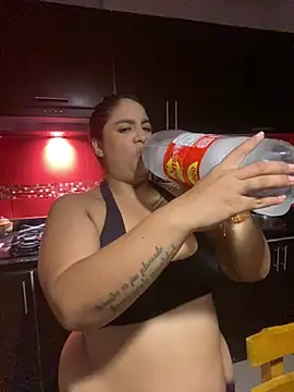 Liith live XXX chat