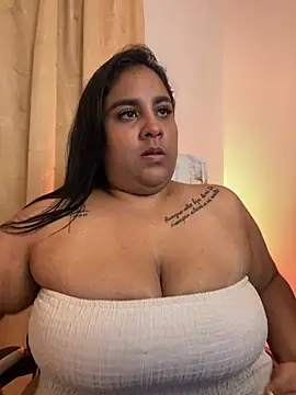 Liith Adlı Modelin Canlı XXX Sohbeti