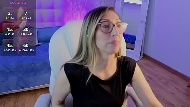 Chat soba uživo modela Scarlett_079