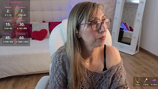 Živý XXX chat Scarlett_079