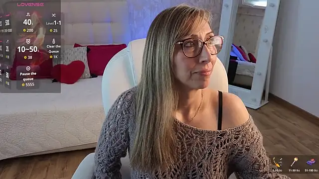 Scarlett_079 Chat XXX in diretta