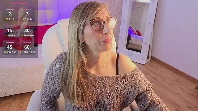 Chat XXX ao vivo de Scarlett_079