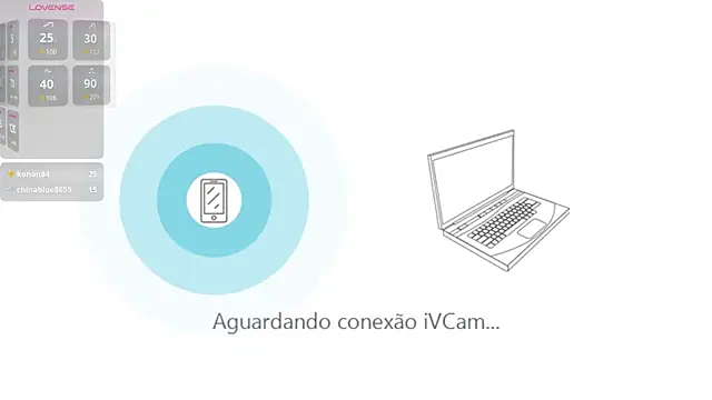Show de webcam de Meganandrick