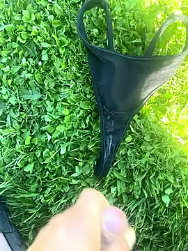 rokis12 Webcam Show