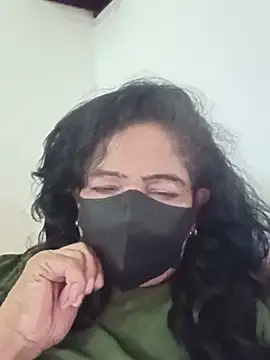 Jaanvi999 웹캠 쇼