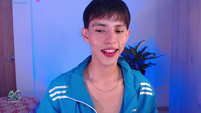 andrew_courtzz Pertunjukan Webcam