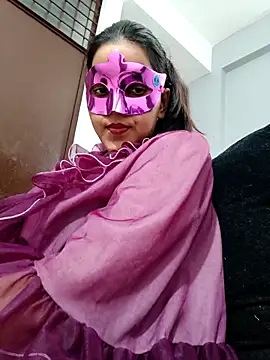 Shivani_hotty's Webcam Show