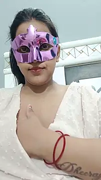Chat +18 de Shivani_hotty ao vivo