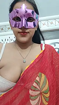 Chatroom XXX en direct de Shivani_hotty