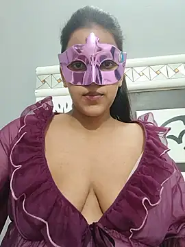 Chat XXX en directo de Shivani_hotty