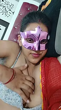 Chatroom XXX en direct de Shivani_hotty
