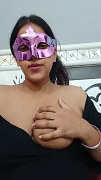 Shivani_hotty's Live XXX Chat