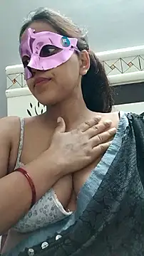 Shivani_hotty: вебкам-шоу