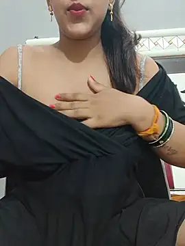 Czat XXX na żywo – Shivani_hotty