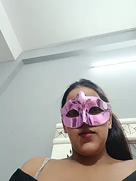 Czat XXX na żywo – Shivani_hotty