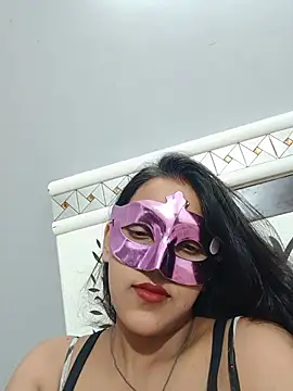 Chat XXX en directo de Shivani_hotty