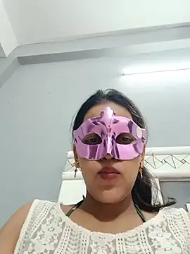 Chat XXX en directo de Shivani_hotty
