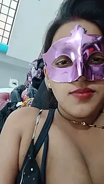 Shivani_hotty Chat XXX in diretta