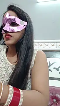 Shivani_hotty's Webcam Show