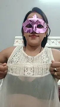 Shivani_hotty: онлайн-секс-чат