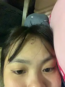 Mon_babyy's Webcam Show