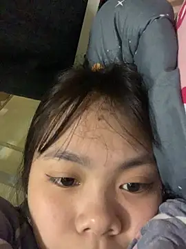 Mon_babyy's Webcam Show