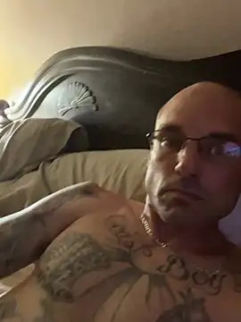 mack6900 Webcam Show