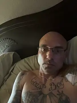 Show Webcam de mack6900