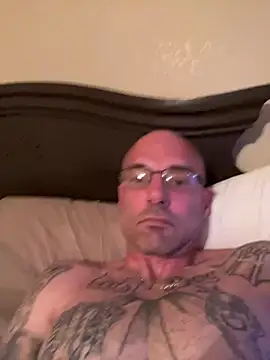mack6900 Webcam-Show