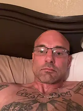 Show de mack6900 na webcam