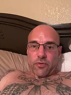 Show Webcam de mack6900