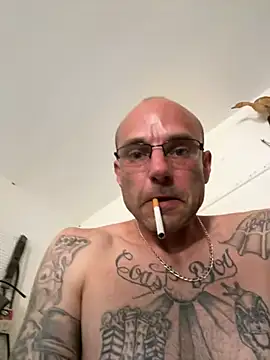 Show Webcam de mack6900