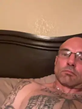 mack6900's Webcam Show