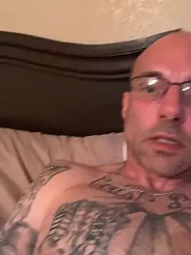 Webkamerová show mack6900