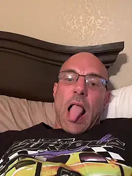 Show Webcam de mack6900