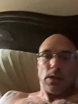 mack6900's Webcam Show
