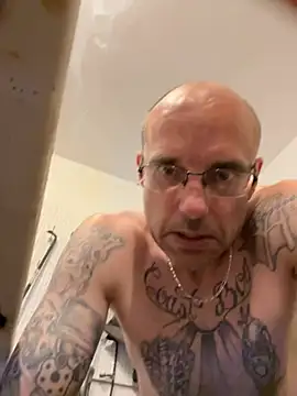 Show Webcam de mack6900