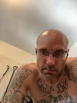 Webkamerová show mack6900