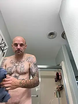 Show Webcam de mack6900
