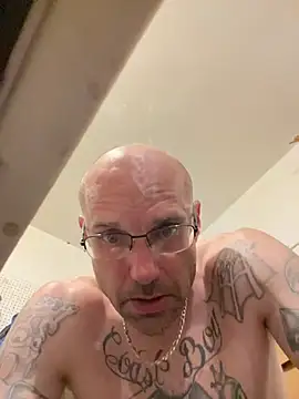 Show de webcam de mack6900