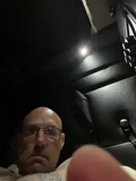 Show Webcam de mack6900