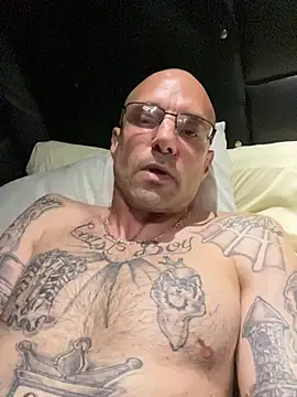 mack6900 webkamerás műsora