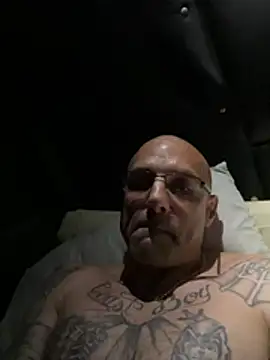 Show de webcam de mack6900