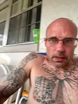 mack6900 webkamerás műsora