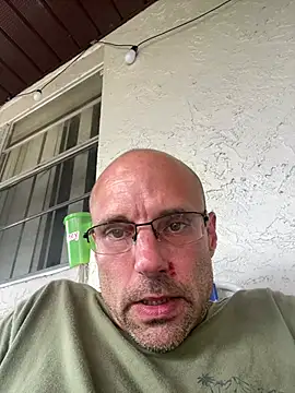 Show Webcam de mack6900