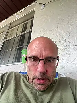 Show webcam de mack6900