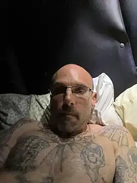 Show de webcam de mack6900